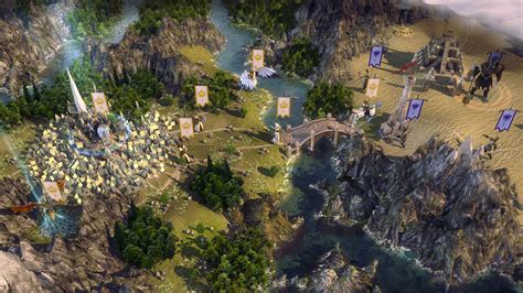 age of wonders 3 steamunlocked.